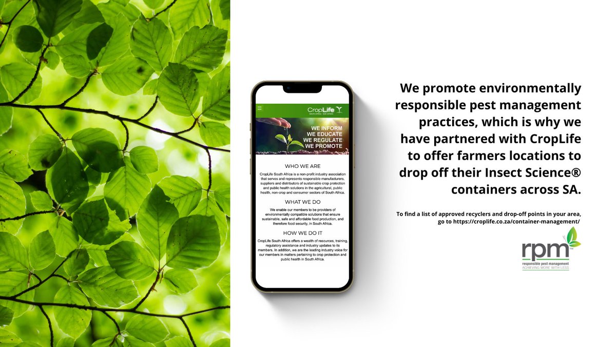 Insect Science tweet media