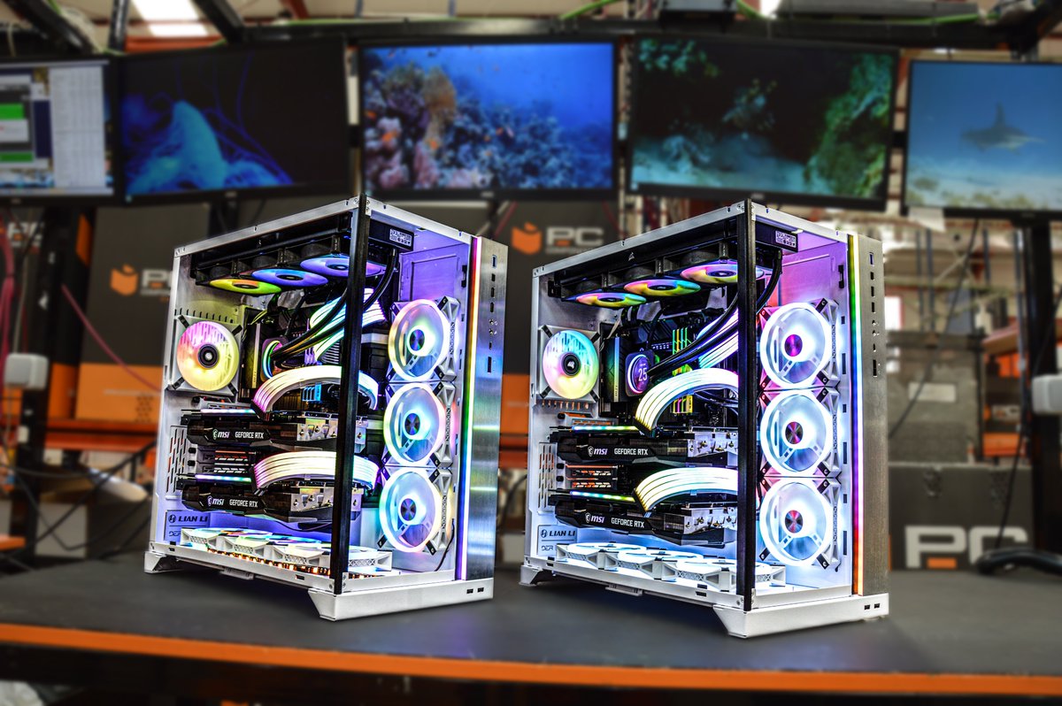 pccomponentes's tweet photo. Vamos a jugar!

Quien primero acierte el 𝗣𝗥𝗘𝗖𝗜𝗢 𝗝𝗨𝗦𝗧𝗢 del PC se lleva una caja de la Felicidad sorpresa! 👇 https://t.co/aaEJiAQIKp