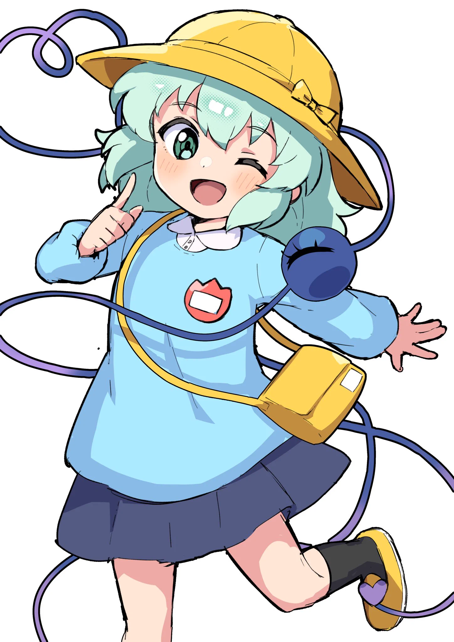 みず🍙 on X: 