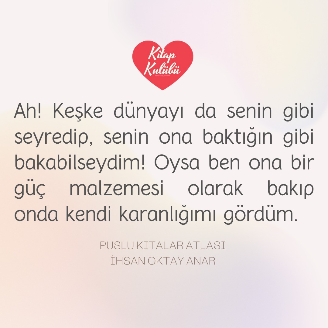 Ah! Keşke...
#kitapalıntıları