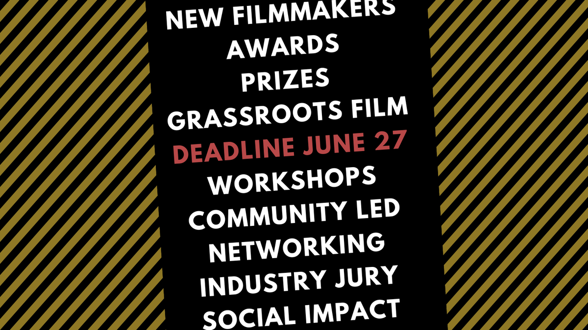 Little Wing Film Fest tweet media