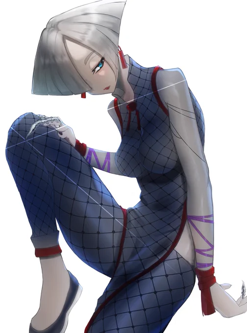 #StreetFighter6 #AKI 