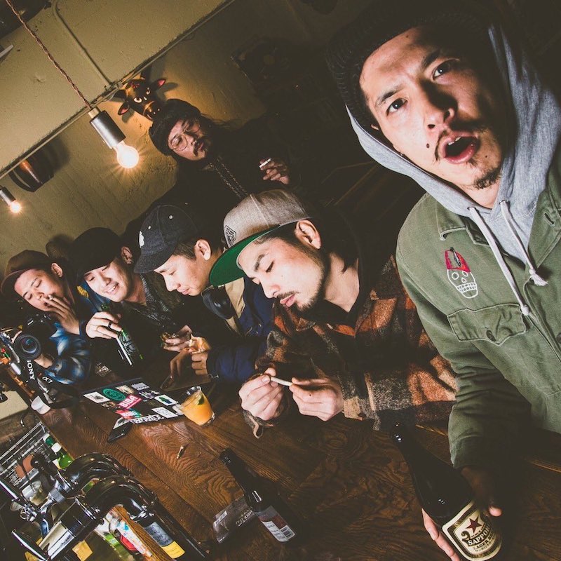 【7月10日（日）CRAZY BANANA presents
HO-HAI】
ワールドミュージックで陶酔する多幸的夜祭。民謡クルセイダーズやOKI DUB AINU BANDなど豪華ゲスト招いてあげる大花火。さらにSoi48 ＆ OMK crewや、知久豊、大石始などのエキスパートを招く、CRAZY BANANAによる大祭だ。
contacttokyo.com/schedule/ho-ha…