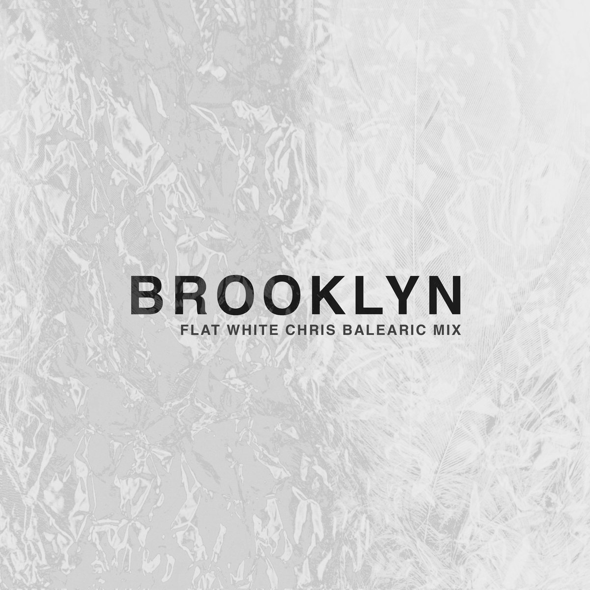 We are delighted to have fellow Leicester artist @flatwhitechris remix ‘Brooklyn’ from our latest album! It's a summer song for these warm days, can't wait for you to hear this version 🌴 It's out next Friday - July 1st 🥳 Get it pre-saved here: bfan.link/brooklyn-flat-…