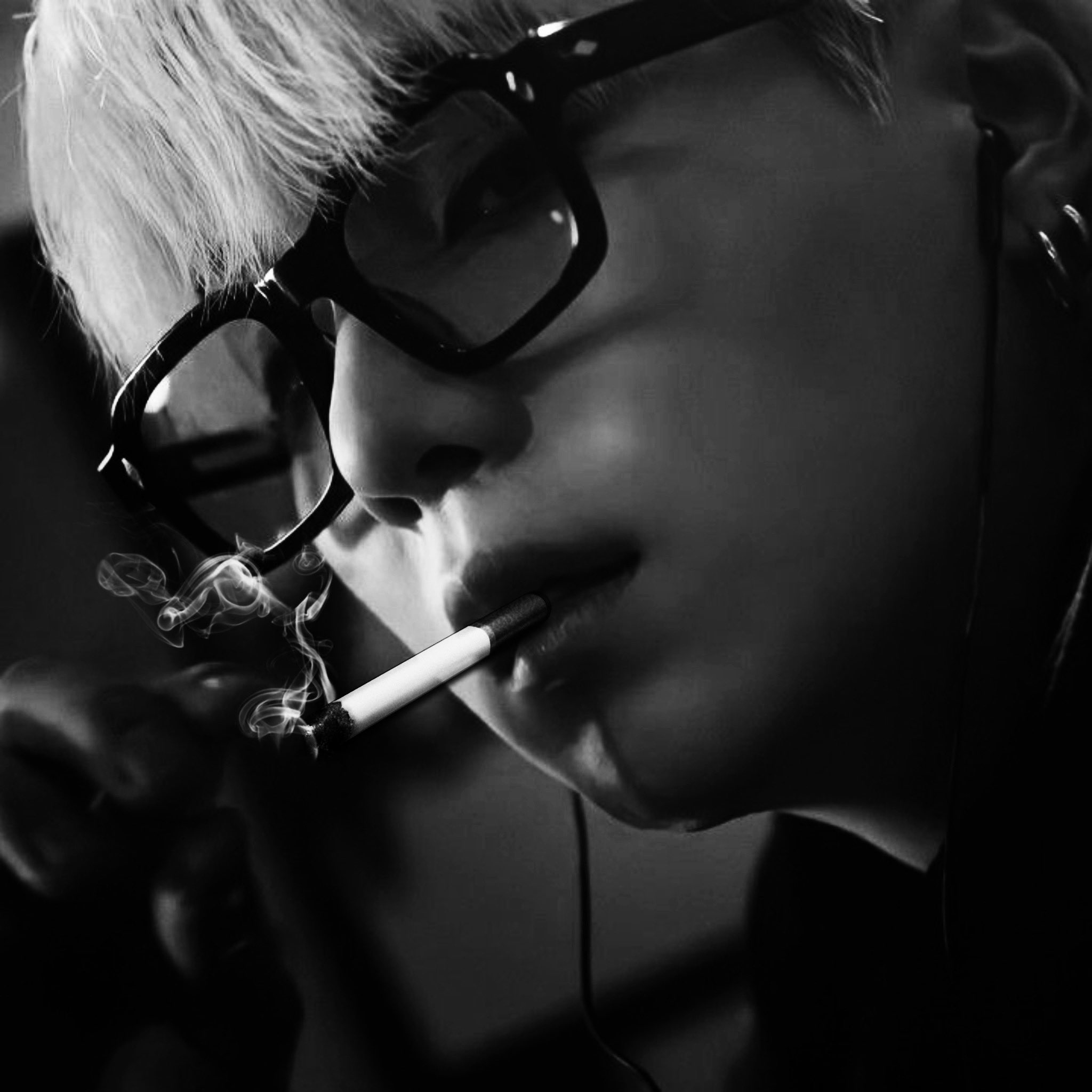 STRAWBERRIES & CIGARETTES Chapter 2 Jazz_Inferna 방탄소년단 Bangtan