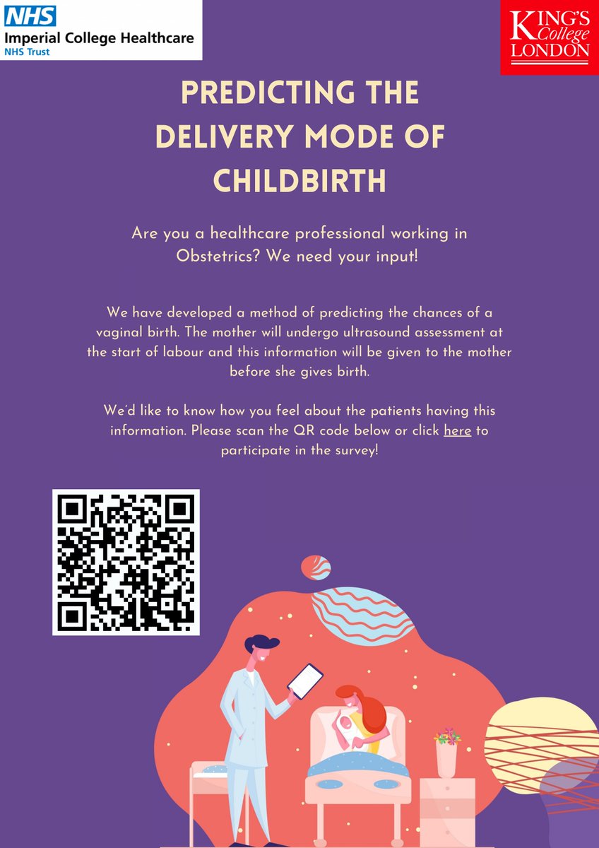 Predicting Delivery Mode Study tweet media