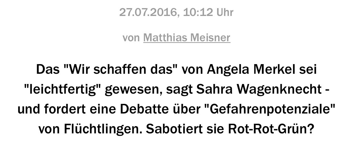 bugattimarkus's tweet photo. @tschonathan hoffentlich enden wir nicht wie die Linkspartei… https://t.co/23US8yDDsc