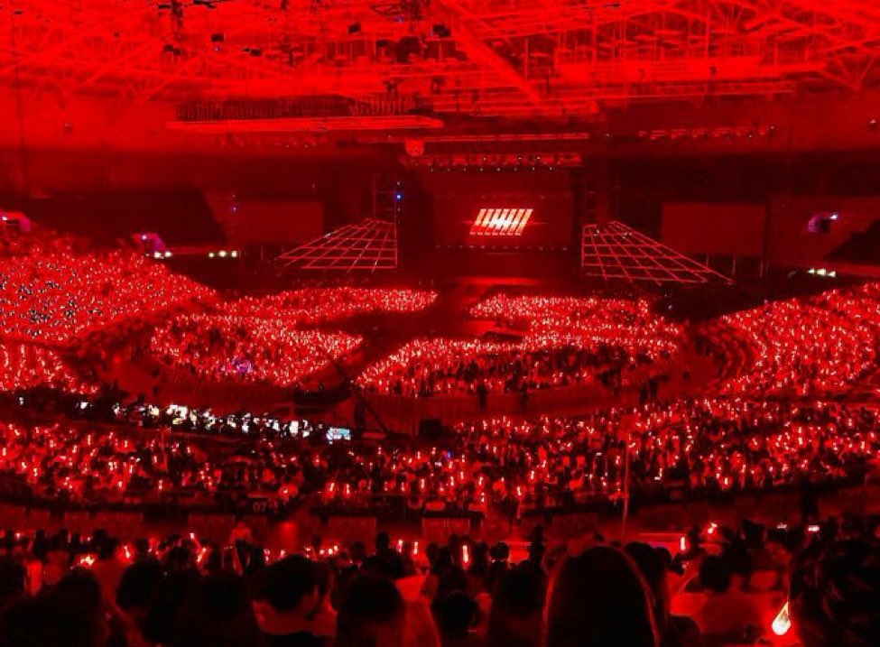 jinbabyhwan's tweet photo. FOR REAL‼️‼️‼️
iKON is RED, RED is iKON ‼️‼️‼️
🔥🔥🔥 https://t.co/OxsvZAcpCC