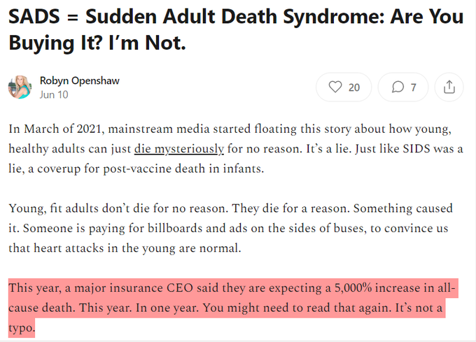 It is like we are back in the USSR or Nazi Germany. The age of information will go down in history as<a href="/tag/sads"class="tags"><span>#sads</span></a>