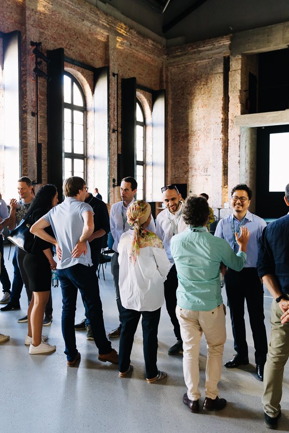 Anne Neubert tweet media