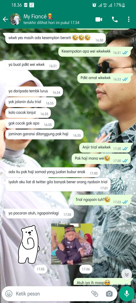 Tanzilaaaaa's tweet photo. From this                to this wkwkwk https://t.co/IAxfKRJ0oW