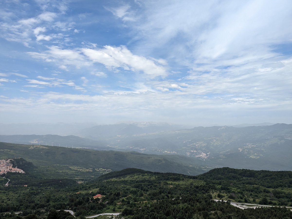 ItalyOFC (@ofc_italy) on Twitter photo #italyofc students and staff climbing to the 1800m summit of monte campo, where the view from the top was stunning! <a href="/EvolEcoLincoln/">Evolution and Ecology Lincoln</a> <a href="/UoLLifeSciences/">Lincoln School of Natural Sciences</a> #italyofc students and staff climbing to the 1800m summit of monte campo, where the view from the top was stunning! <a href="/EvolEcoLincoln/">Evolution and Ecology Lincoln</a> <a href="/UoLLifeSciences/">Lincoln School of Natural Sciences</a>
