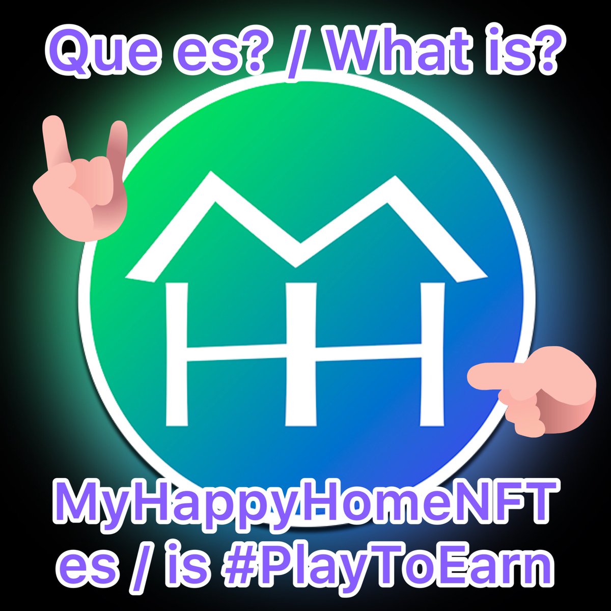 MyHappyHomeNFT (@myhappyhomenft) on Twitter photo 
