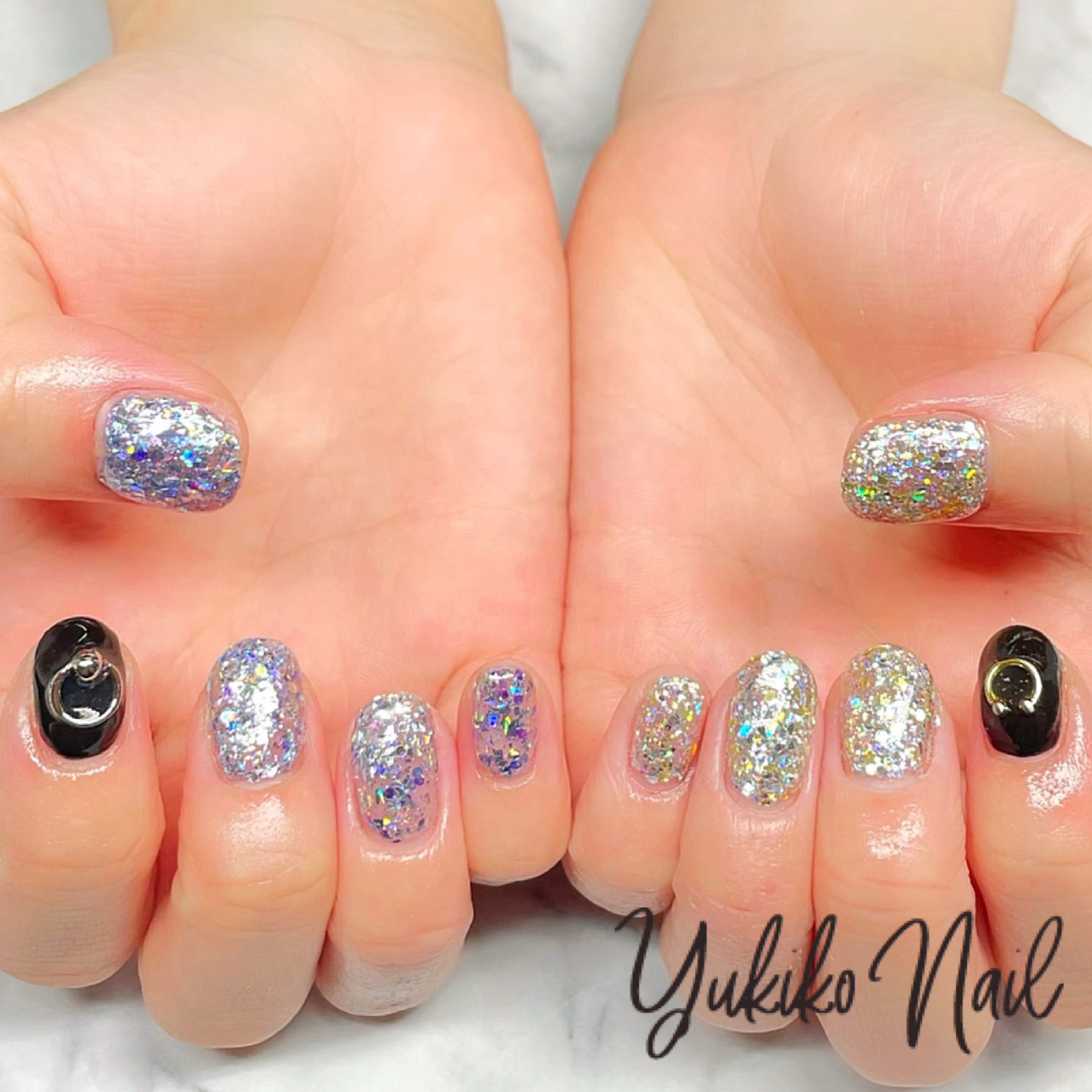 ロックネイル Twitter Search Twitter