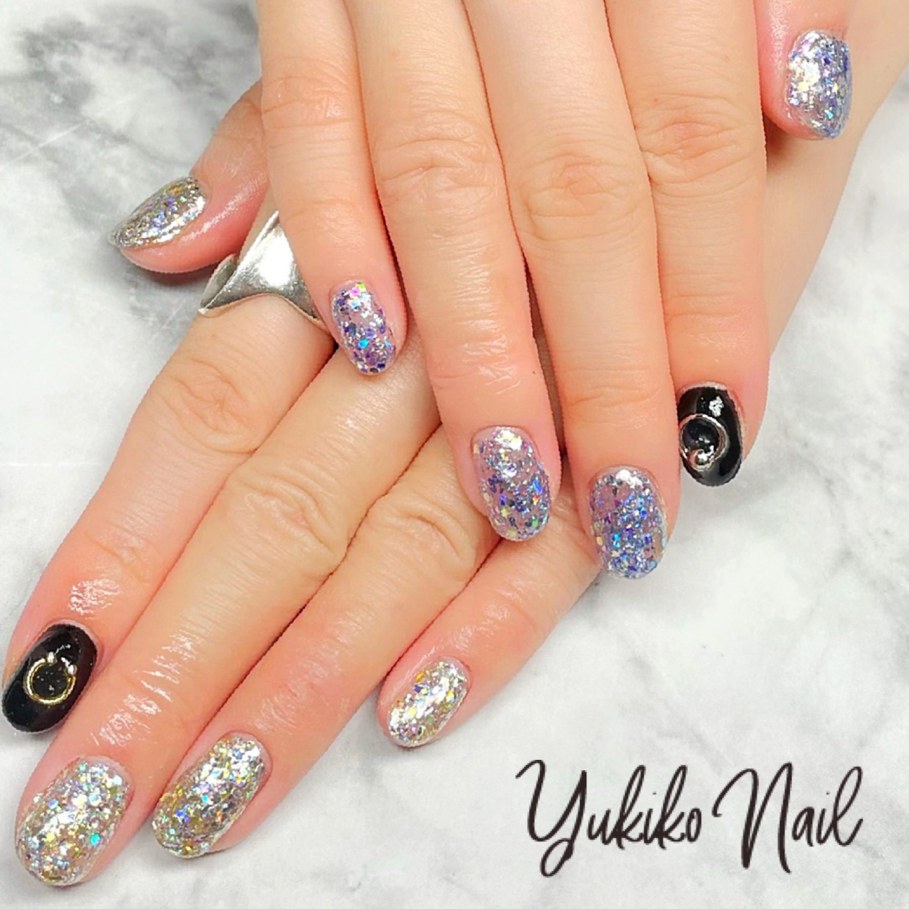 ロックネイル Twitter Search Twitter