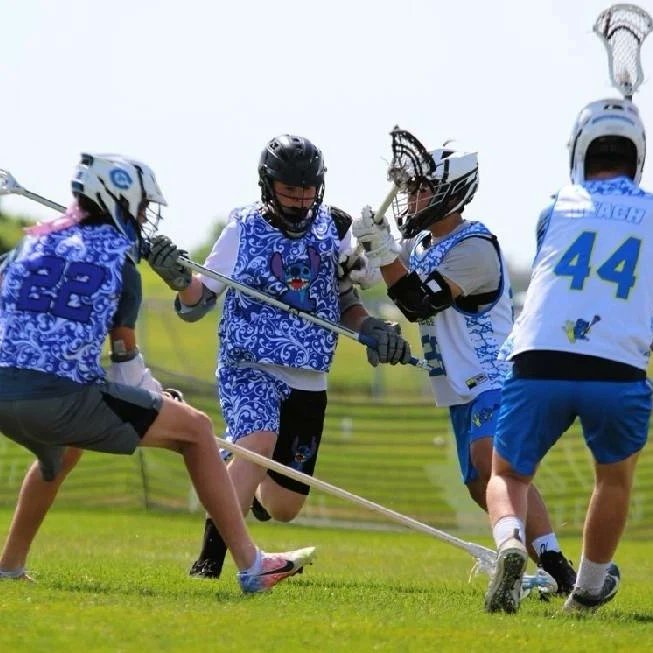 Summer Travel ball has officially kicked off for OPS Lacrosse players. Minneapolis down, next up KC this weekend. Interested in playing? email OPSLacrosse@gmail.com #lacrosse #Omaha #nebraskalacrosse #Midwest