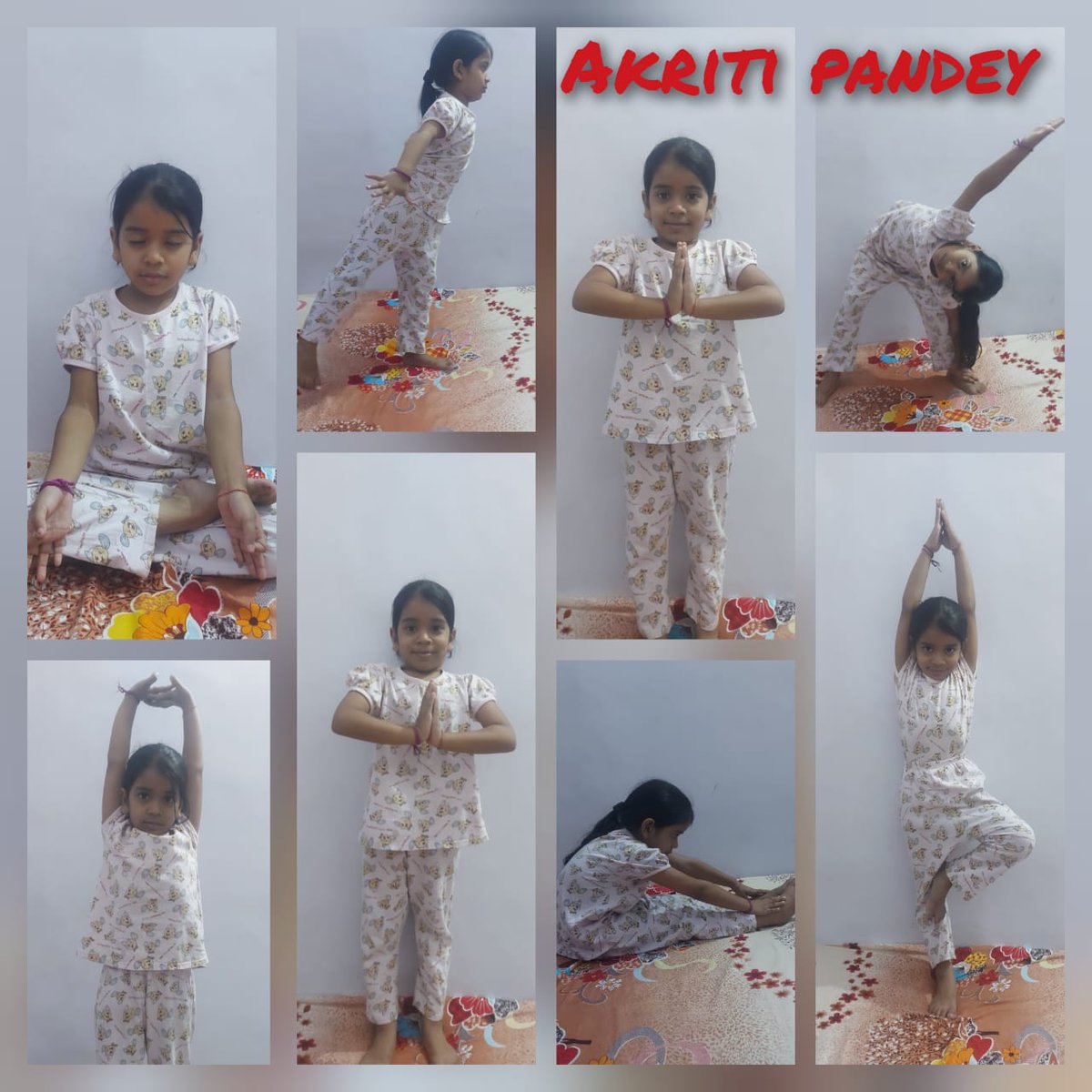 Abhishe05141930's tweet photo. My daughter continues to practice for #Agniveer exam @RamNare25547139 @PMOIndia @gondapolice @imemadhur @SandeepKrTripa1 @tsujeet97 @imkrishnabrij https://t.co/uwVzkfKmYp
