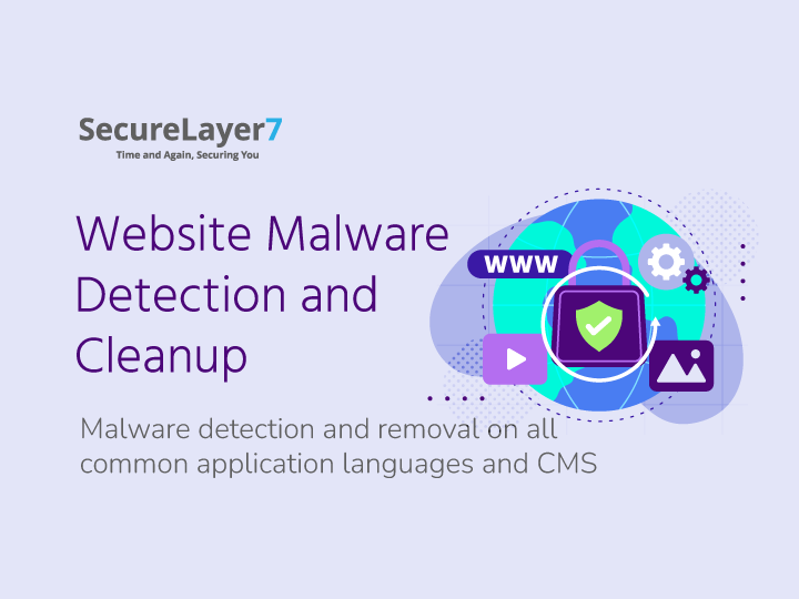 SecureLayer7's tweet image. Malware is malicious software created by people who aim to steal confidential information or data, hijack a computer system for their own benefits, or merely disrupt a computer system.
Visit bit.ly/3gzRKo4
#malware #malicioussoftware #security
