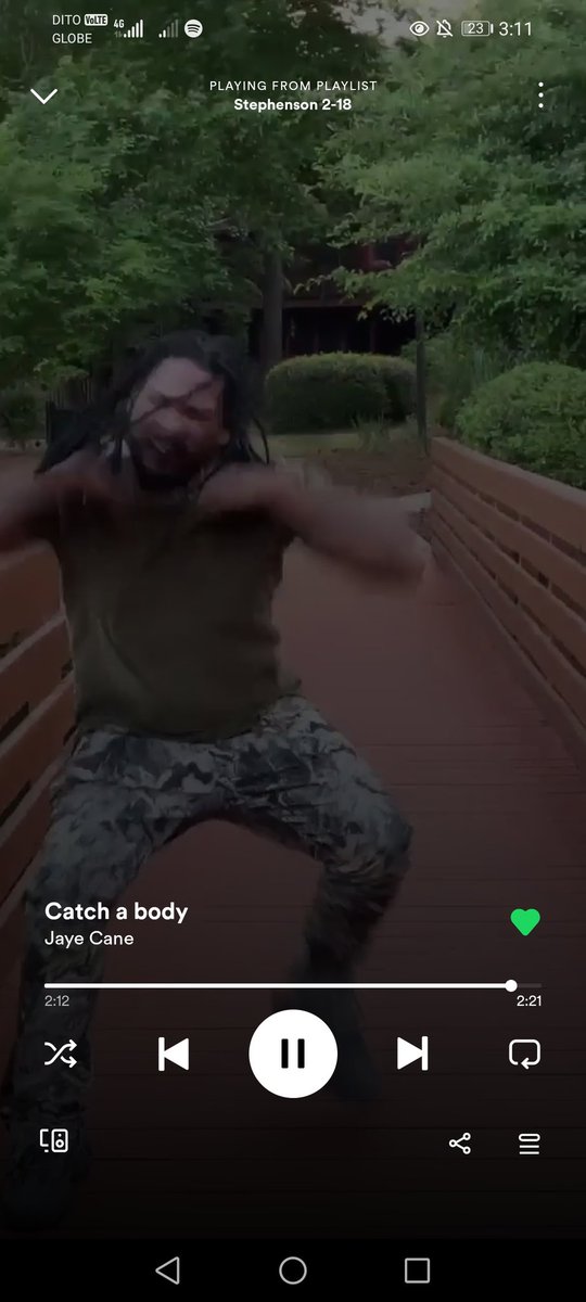 AugustoWin102's tweet photo. Stream "Catch a Body" and "on the radio" @Jayecane on spotify🔥🔥🔥🔥❤️
#SUPERFAMILY https://t.co/rp6Dh6McdV