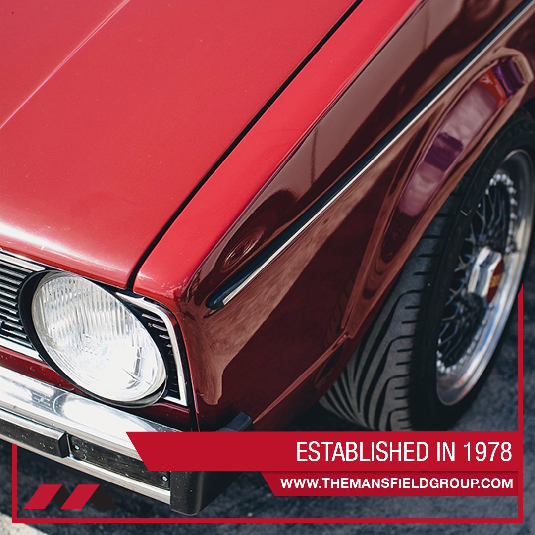 mansfieldgroup_'s tweet photo. Established in 1978 The Mansfield Group started in the village of Biggin, Derbyshire, repairing a variety of vehicles from farming vehicles to all types of cars and commercial vehicles. 🚜

Today we operate out of eleven service centres across the Country. https://t.co/AxDr4s4yPj