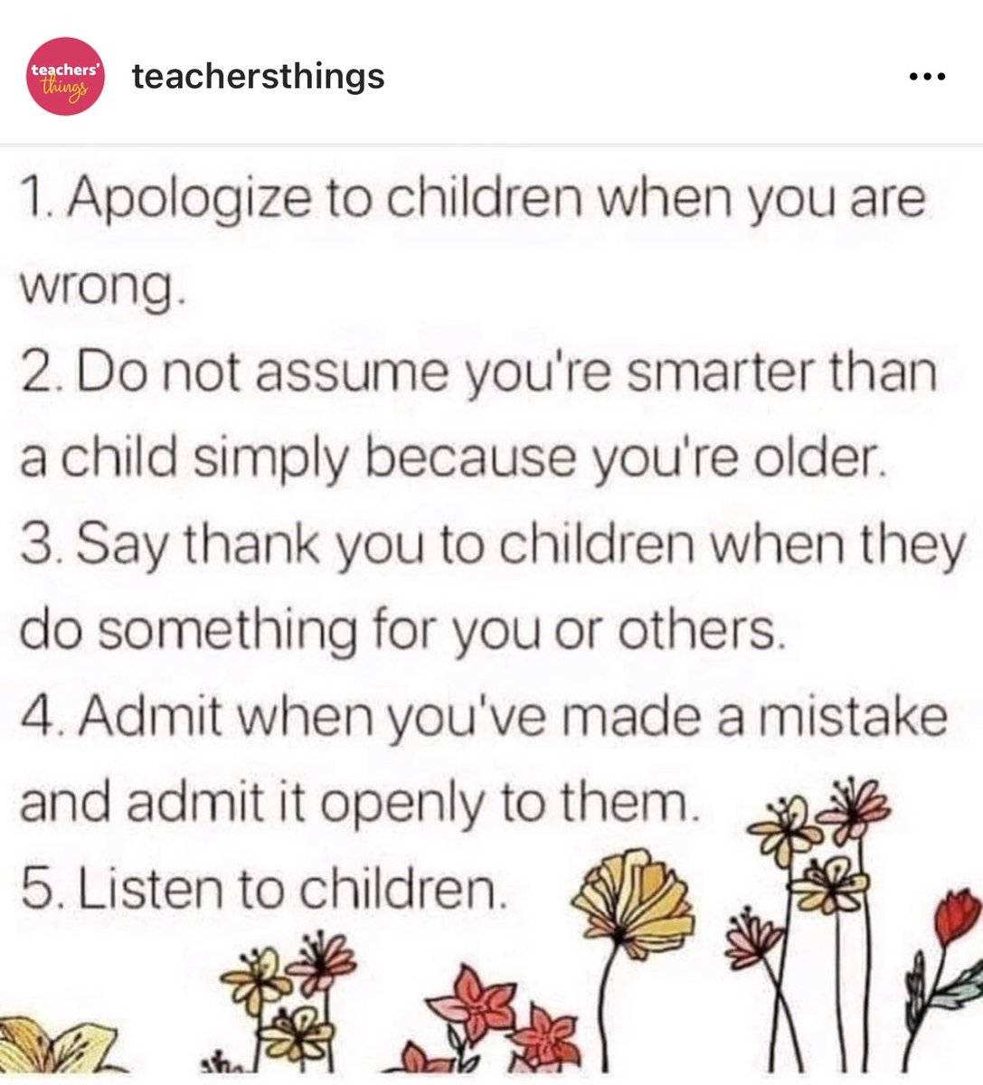 I had to share this 💭