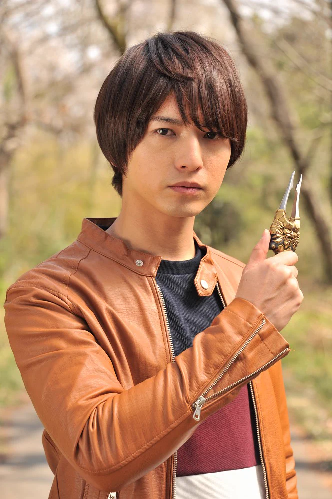 仮面ライダー図鑑【非公式】 on X: 