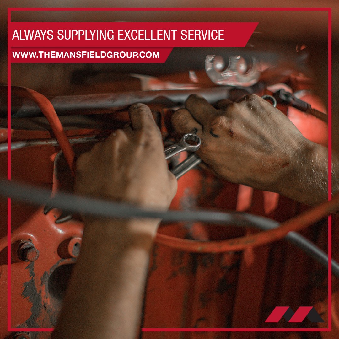 mansfieldgroup_'s tweet photo. We always stand by our core values, one of which has always been excellence! 😁

Always endeavouring to improve our excellent service, doing everything we can to meet and exceed the expectations of our customers. ❤️ https://t.co/QtUZTiUt3I