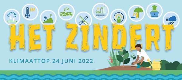 Vanmiddag de 5e #klimaattop van <a href="/PlatformWater/">PWVE</a>! In deze zomereditie zindert het van alle initiatieven en projecten binnen de succesvolle Manifestsamenwerking Regio Vallei &amp; Veluwe gericht op #klimaatbestendigheid. Met o.a. DC <a href="/PCGGlas/">Peter Glas</a> en Dijkgraaf <a href="/MarijnOrnstein/">Marijn Ornstein</a>.
