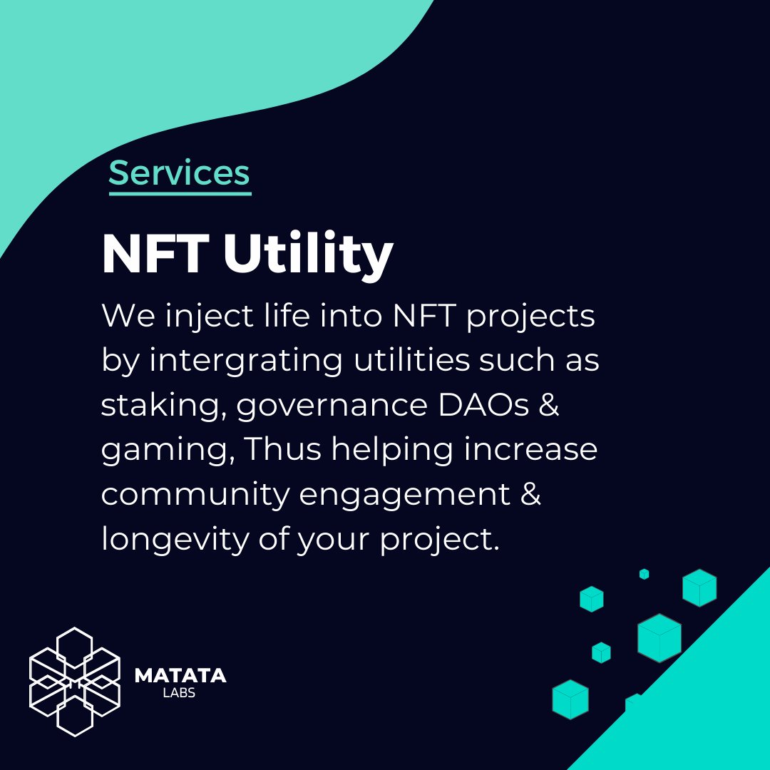 MatataLabs's tweet photo. Hey guys, we are Matata Labs. A Blockchain lab based in Nairobi, Kenya and we are going to disrupt the Blockchain industry! https://t.co/S8bMAcf6M3