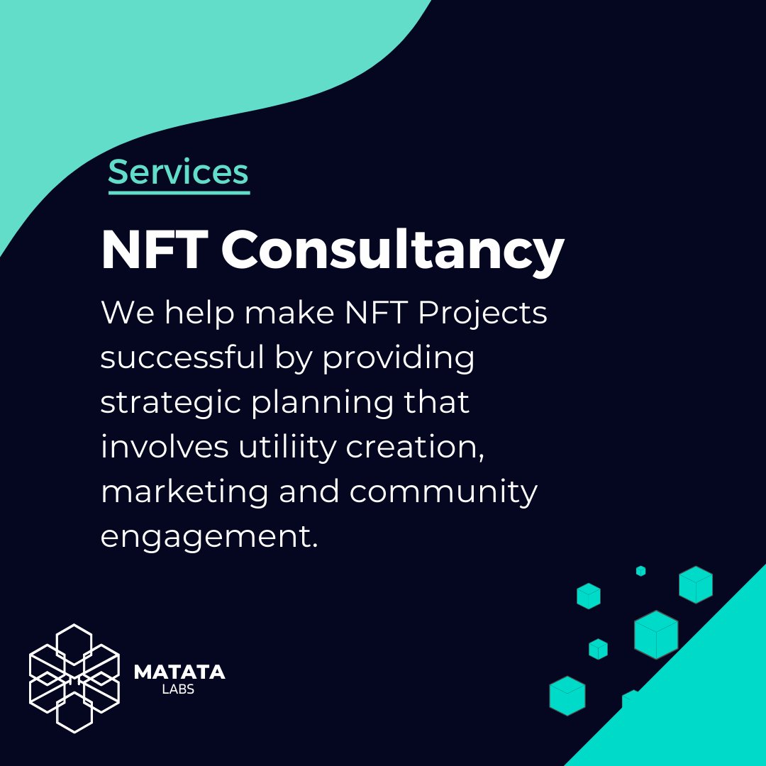 MatataLabs's tweet photo. Hey guys, we are Matata Labs. A Blockchain lab based in Nairobi, Kenya and we are going to disrupt the Blockchain industry! https://t.co/S8bMAcf6M3