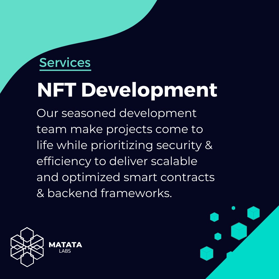 MatataLabs's tweet photo. Hey guys, we are Matata Labs. A Blockchain lab based in Nairobi, Kenya and we are going to disrupt the Blockchain industry! https://t.co/S8bMAcf6M3