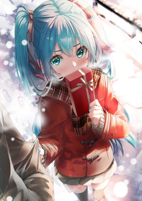 季節の移ろいを感じる4枚となりました。
#2022年自分が選ぶ今年上半期の4枚
#初音ミク  #鏡音リン 