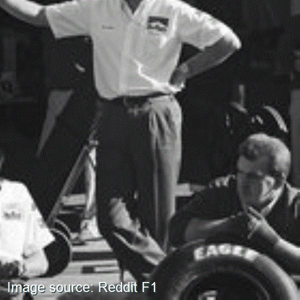 [Reddit F1]
Happy 75th Birthday to Ron Dennis   