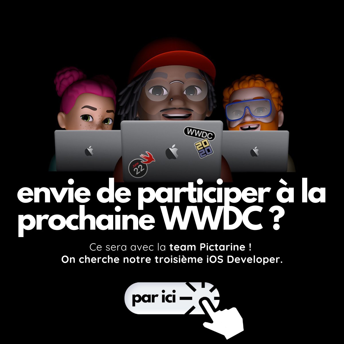 Pictarine tweet media