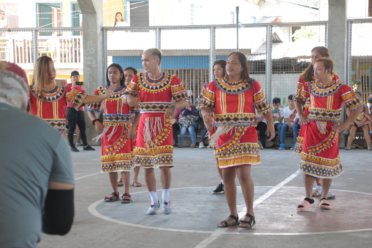 cordsrx's tweet photo. TAN-AWA: LGU Camiguin nagpahigayon og Inter-Municipality Basketball Game, karong Biyernes, Hunyo 24, 2022.

Usa lamang kini sa kalihukan nga gipahigayon sa lokal nga kagamhanan nunot sa San Juan sa Hibok-Hibok Festival.

#CORDSX
#FeelCamiguin https://t.co/tFzSoT4z7y