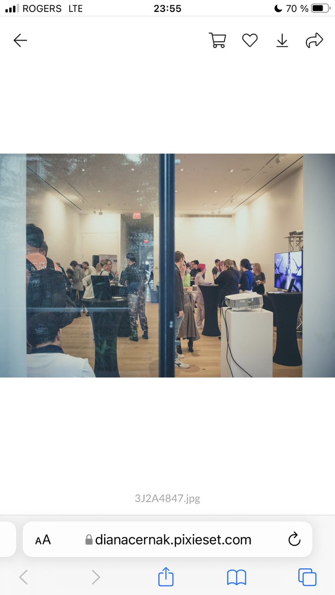 A few impressions from Breakfast at JEVELS during #NFTNYC2022 showcasing work of 
<a href="/stellaachenbach/">stellaachenbach 👉 Steward Unlock DAO</a> <a href="/ALTERRAGELABEL/">ALTERRAGE</a> <a href="/mutani_io/">MUTANI</a> @AureliaIcarus and other designers on #jevels