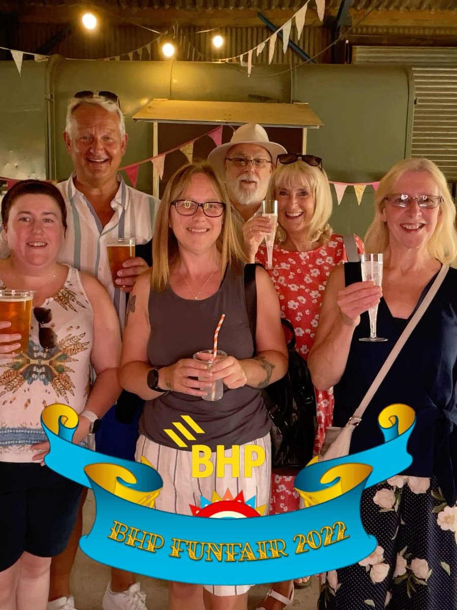 Brownbread81's tweet photo. Had a great afternoon yesterday at the BHP Funfair, what a cracking day!! #BHPfunfair @bhpaccountants https://t.co/wfj5913ZUX