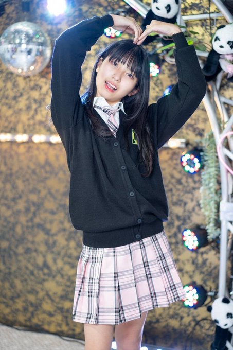 Twitterのコスプレ画像5