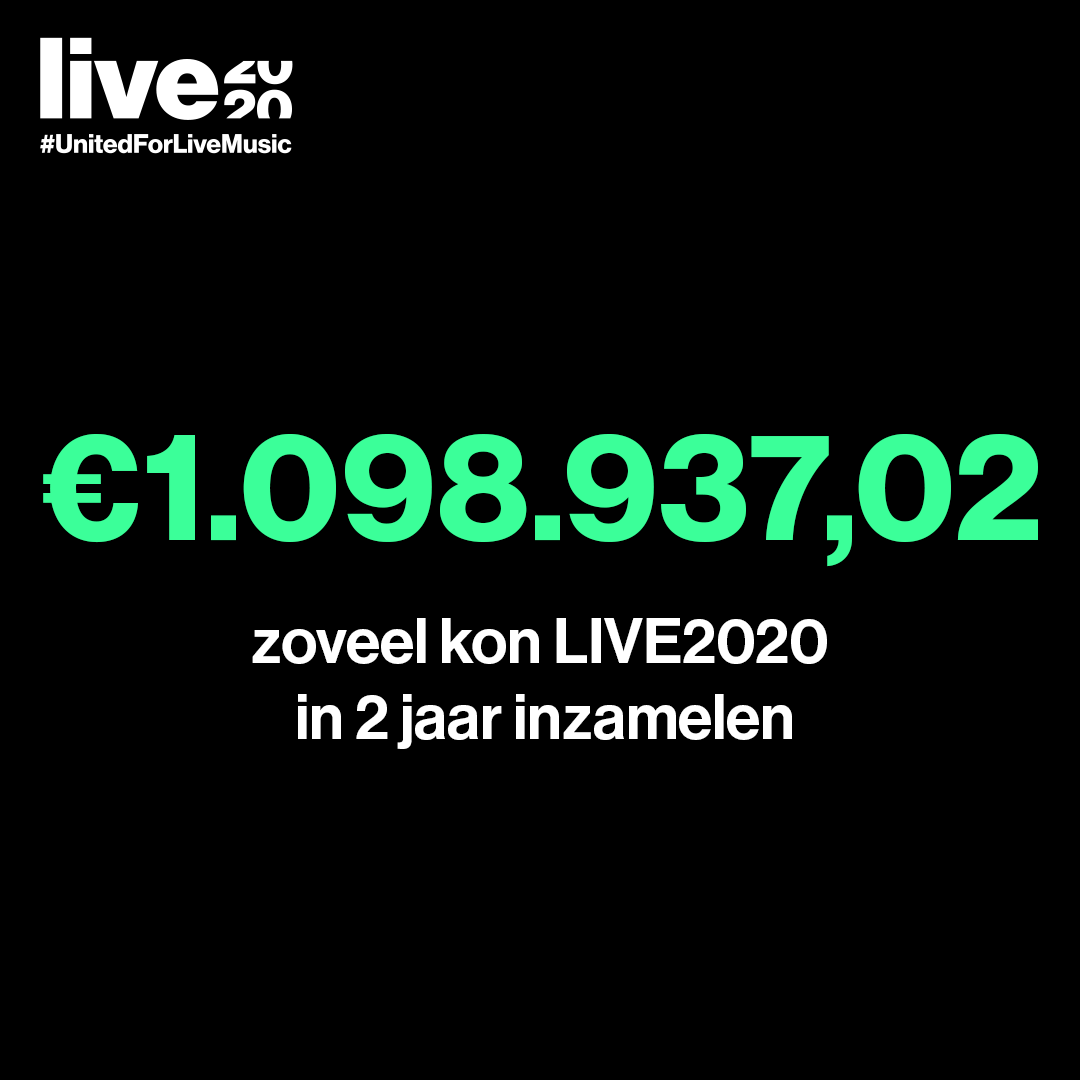 LIVE2020 tweet media