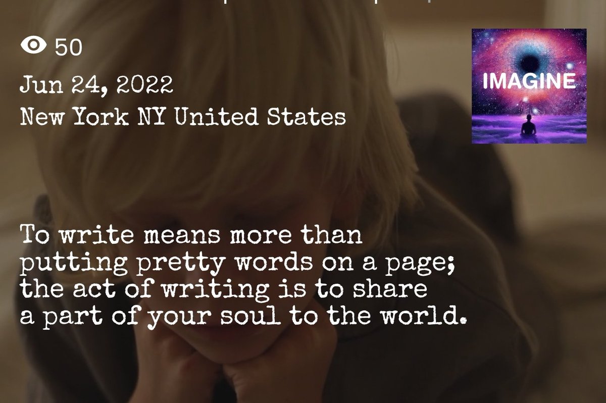 MusistApp's tweet image. What does writing mean to you? 🤔❤️ #poetrycommunity #WritingCommunity #musist