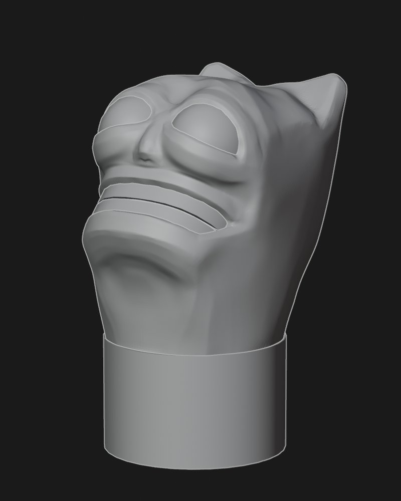 anRagged's tweet photo. #b3d https://t.co/U6N2mnDcJP
