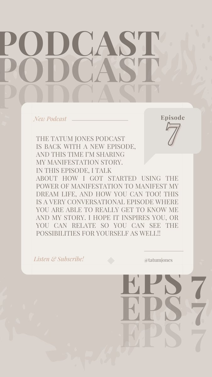 Tatum Jones tweet media