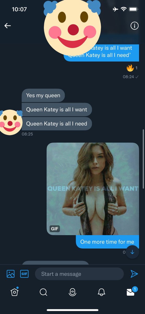 QueenKatey2 tweet picture