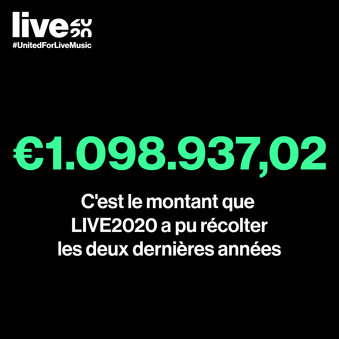 LIVE2020 tweet media