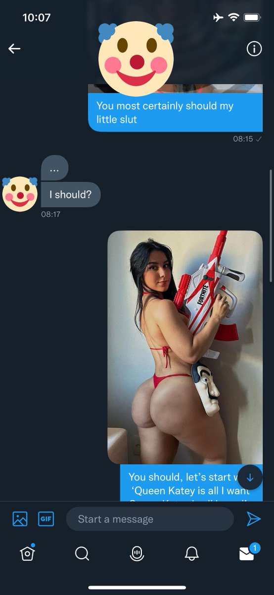 QueenKatey2 tweet picture