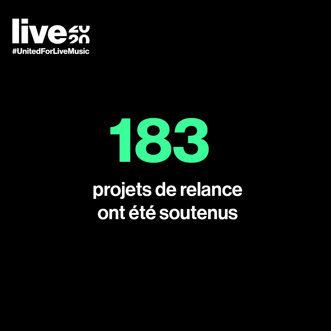 LIVE2020 tweet media