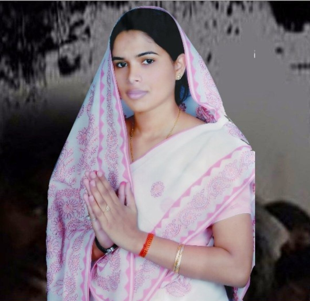 पूजा पाल (@poojaplofficial) on Twitter photo 