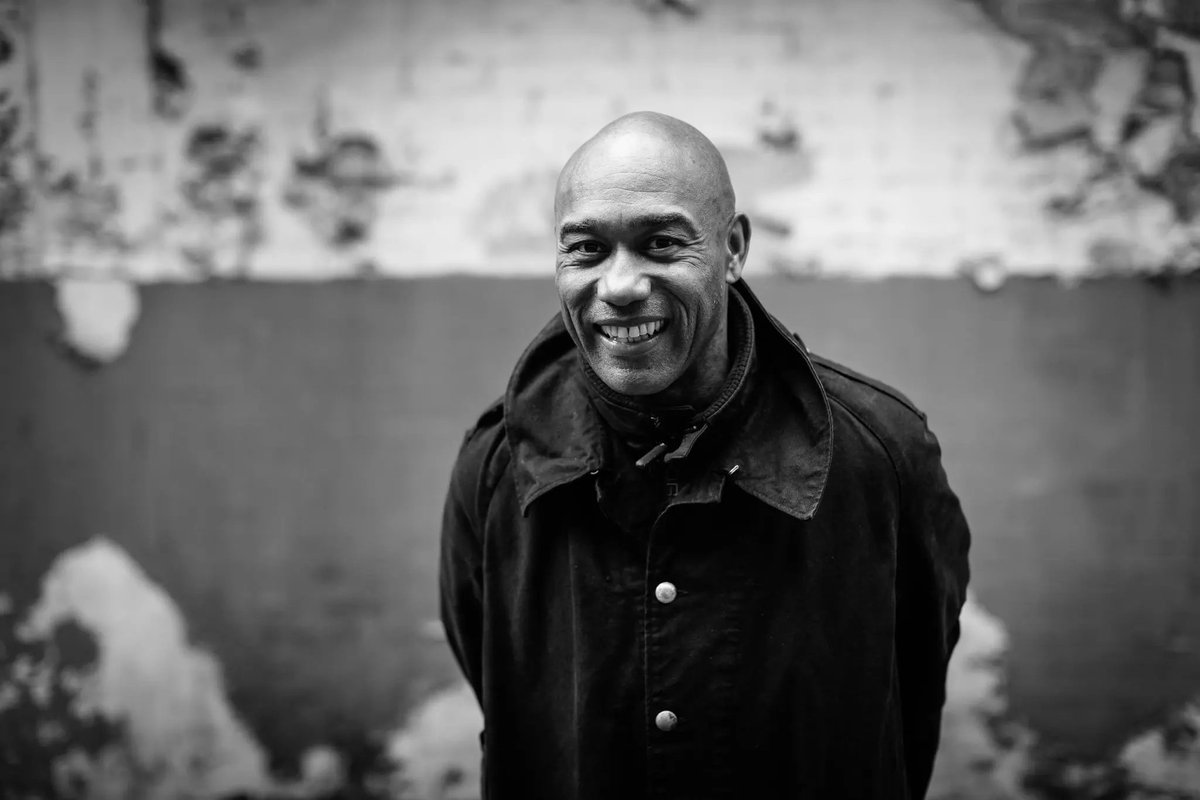 infoCimam's tweet photo. "I have spent my career working for equity within the museum sector and feel that CIMAM offers the best possible platform for furthering that ambition."
Welcome to CIMAM, Gus Casely-Hayford, Director, @V_and_A #JoinCIMAM #MuseumNetwork
https://t.co/0jCPJ5rQk8 https://t.co/QYXZLyfMKz