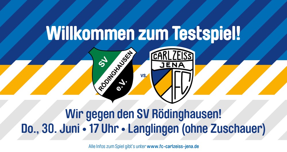 fccarlzeissjena's tweet photo. Dann also ab nach #Langlingen zum Spiel gegen den @svroedinghausen.
#FCC #MehrAlsFussball
3/3 https://t.co/28SiqAOOun