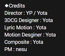 kopijilly's tweet photo. HOLD UP WDYM 3DCG PLEASE TELL ME WHAT THE FRICK I AM LOSING MY MIND EVEN MORE NOW https://t.co/E06Yt3Nu4o